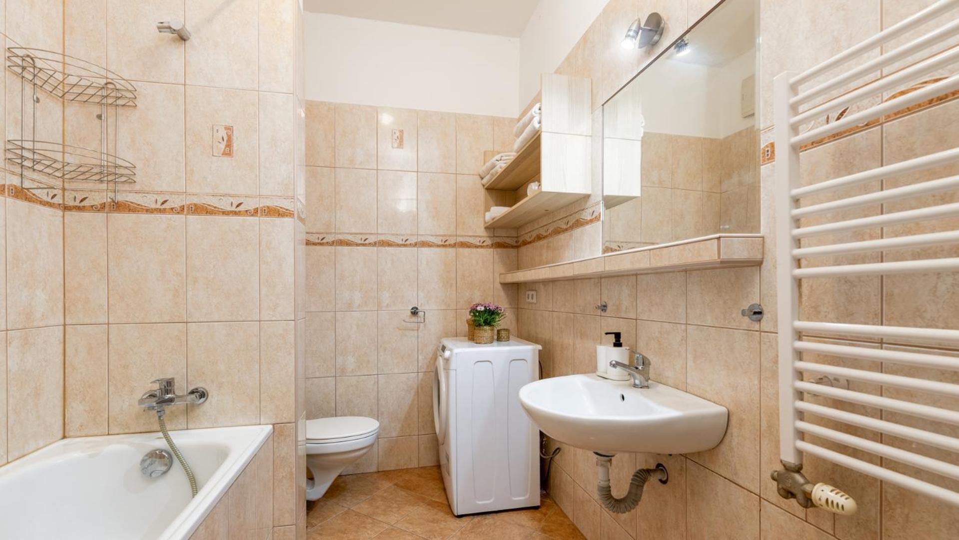 Urbanelegance Escape, Top Location, Private Parking Bratislava Exterior photo