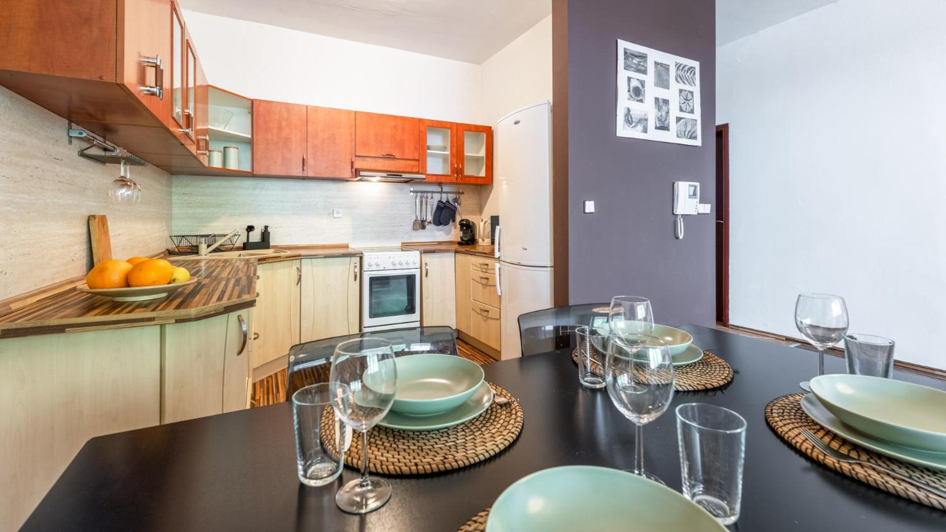 Urbanelegance Escape, Top Location, Private Parking Bratislava Exterior photo